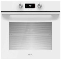 Встраиваемый электрический духовой шкаф Teka HLB 8400 White