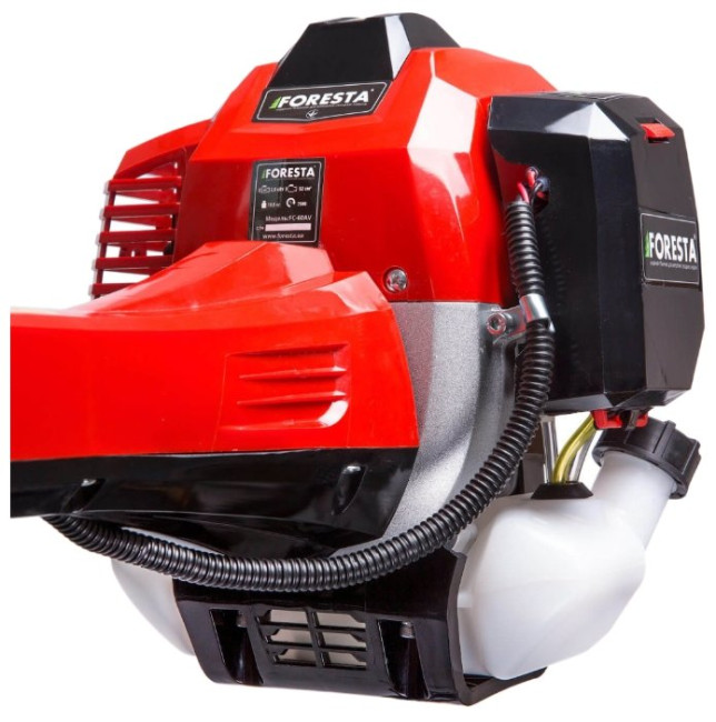 Триммер бензиновый Foresta FC-60AV