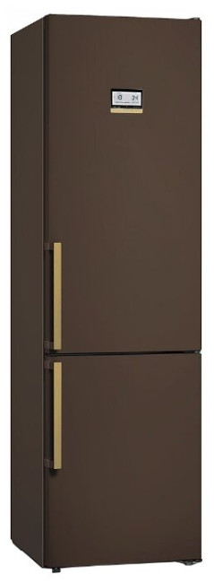 Холодильник Bosch KGN39AD3OR Холодильник Bosch KGN39AD3OR