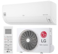 Сплит-система LG B12TS.NSJ/B12TS.UA5 Сплит-система LG B12TS.NSJ/B12TS.UA5