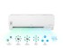 Сплит-система LG B12TS.NSJ/B12TS.UA5