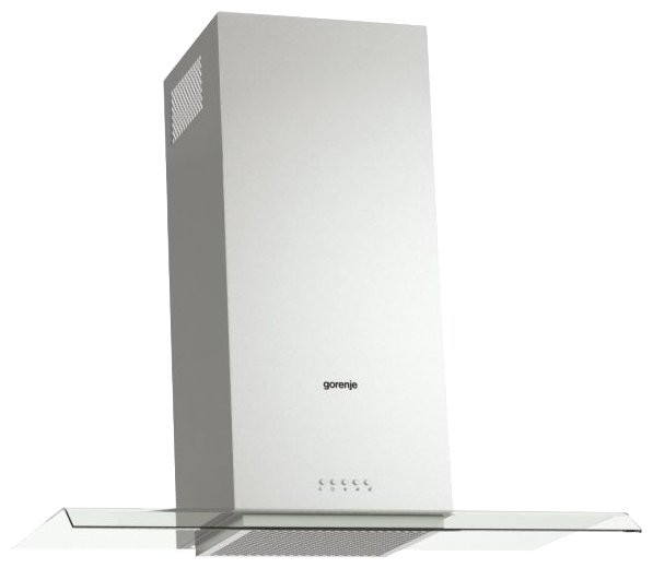 Каминная вытяжка Gorenje WHGC933E16X