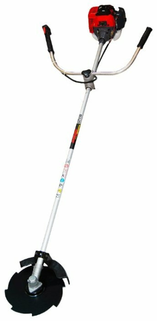 Триммер бензиновый Eurotec GT 110 Pro