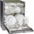 Встраиваемая посудомоечная машина Miele G4263SCVi Встраиваемая посудомоечная машина Miele G4263SCVi