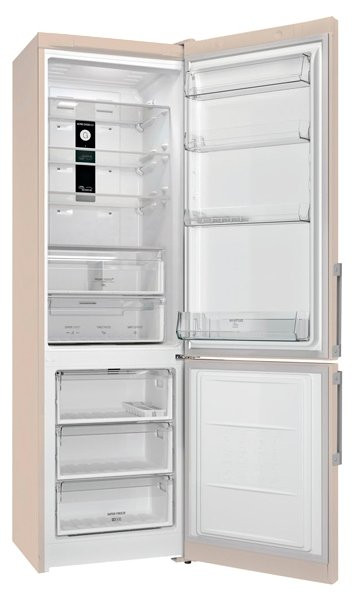 Холодильник Ariston HFP 7200 MO