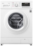 Стиральная машина с сушкой LG F1296CDS0X Стиральная машина с сушкой LG F1296CDS0X