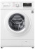 Стиральная машина с сушкой LG F1296CDS0X