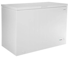 Морозильный ларь SUNWIND SCH301WT