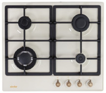 Варочная панель Simfer H60V41O517 Варочная панель Simfer H60V41O517