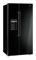 Холодильник smeg SBS63NED Холодильник smeg SBS63NED