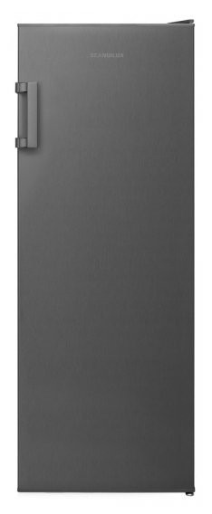 Морозильник SCANDILUX FN 210 E X