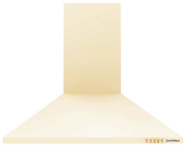 Каминная вытяжка DARINA UMBRELLA 503 Bg