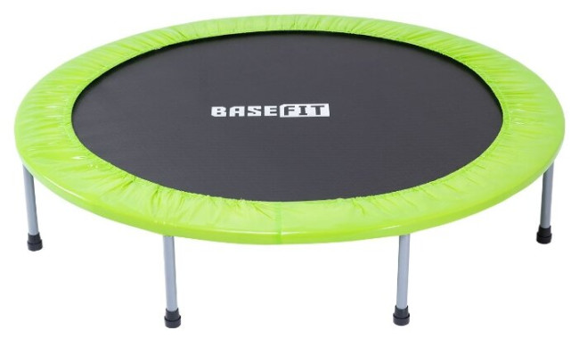 Каркасный батут BaseFit TR-102 91 см 91х91х22 см