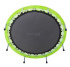 Каркасный батут BaseFit TR-102 91 см 91х91х22 см