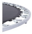 Каркасный батут BaseFit TR-102 91 см 91х91х22 см