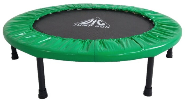Каркасный батут DFC Jump Sun 36INCH-JS-G 91х91х22.5 см