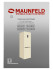Холодильник Maunfeld MFF195NFBG10