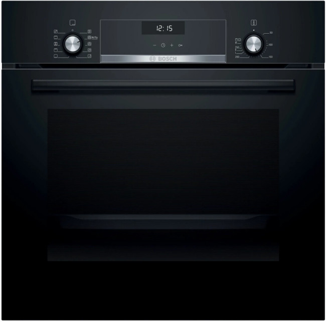 Встраиваемый электрический духовой шкаф Bosch HBJ558YB3Q