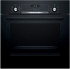 Встраиваемый электрический духовой шкаф Bosch HBJ558YB3Q