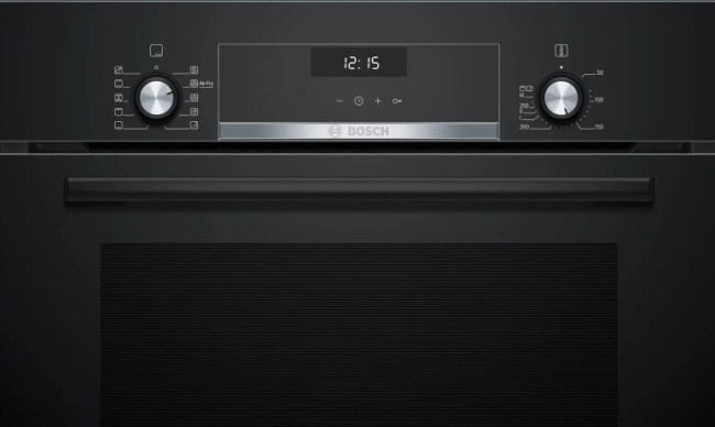 Встраиваемый электрический духовой шкаф Bosch HBJ558YB3Q