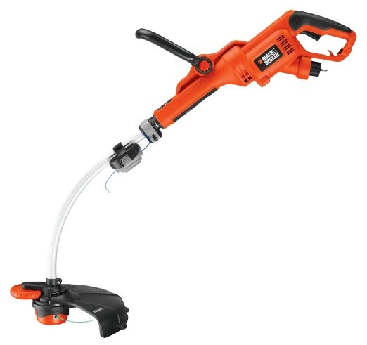 Триммер электрический BLACK+DECKER GL9035 Триммер электрический BLACK+DECKER GL9035