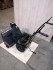 Снегоуборщик бензиновый Workmaster WST-6567TE