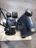 Снегоуборщик бензиновый Workmaster WST-6567TE