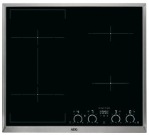 Варочная панель AEG IKK 64545 XB