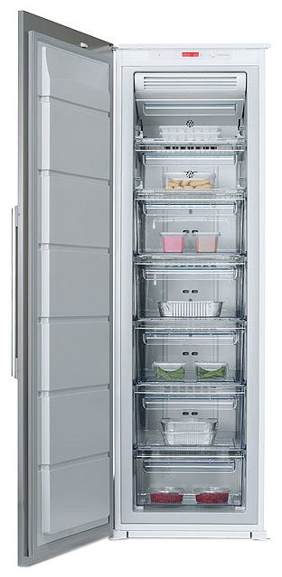 Встраиваемый морозильник Electrolux EUP 23900 X Встраиваемый морозильник Electrolux EUP 23900 X