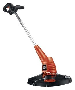Триммер электрический BLACK+DECKER ST7700