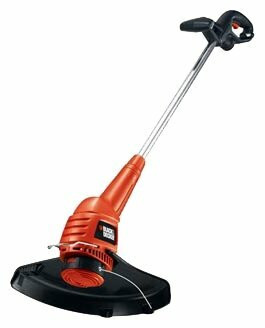 Триммер электрический BLACK+DECKER ST7700