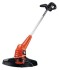 Триммер электрический BLACK+DECKER ST7700