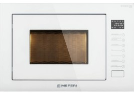 Встраиваемая микроволновая печь Meferi MMO6025WH Ultra Встраиваемая микроволновая печь Meferi MMO6025WH Ultra
