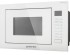 Встраиваемая микроволновая печь Meferi MMO6025WH Ultra