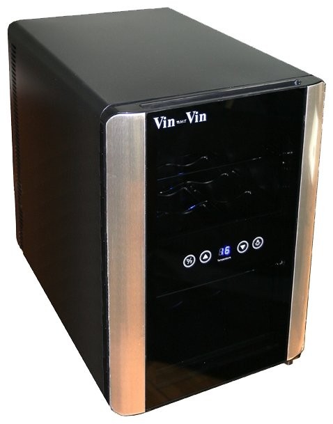 Винный шкаф Climadiff AV12VSV Винный шкаф Climadiff AV12VSV