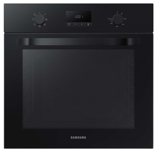 Электрический духовой шкаф Samsung NV68R1310BB Электрический духовой шкаф Samsung NV68R1310BB