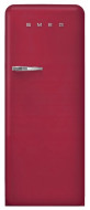 Холодильник smeg FAB28RDRB3 Холодильник smeg FAB28RDRB3
