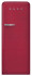 Холодильник smeg FAB28RDRB3
