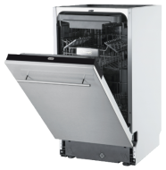 Посудомоечная машина DeLonghi DDW06F Zircone