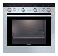 Электрический духовой шкаф Siemens HE784570