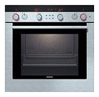 Электрический духовой шкаф Siemens HE784570