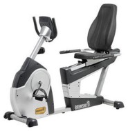 Горизонтальный велотренажер Bremshey Cardio Comfort Ambition (2008-2009)
