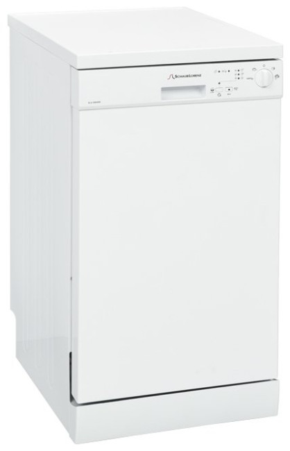 Посудомоечная машина Schaub Lorenz SLG SW4400 Посудомоечная машина Schaub Lorenz SLG SW4400