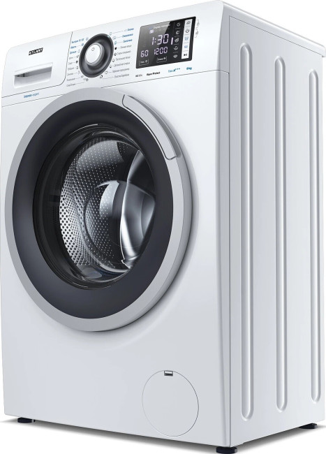 Стиральная машина Atlant 80С1214-01
