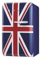 Холодильник smeg FAB10LUJ