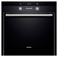 Электрический духовой шкаф Siemens HB23GB650J Электрический духовой шкаф Siemens HB23GB650J