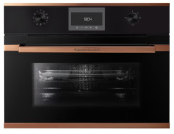 Компактный духовой шкаф с микроволнами Kuppersbusch CBM 6330.0 S7 Компактный духовой шкаф с микроволнами Kuppersbusch CBM 6330.0 S7