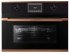 Компактный духовой шкаф с микроволнами Kuppersbusch CBM 6330.0 S7 Компактный духовой шкаф с микроволнами Kuppersbusch CBM 6330.0 S7