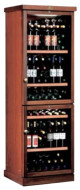Винный шкаф IP INDUSTRIE CEXP 601 NU