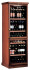 Винный шкаф IP INDUSTRIE CEXP 601 NU